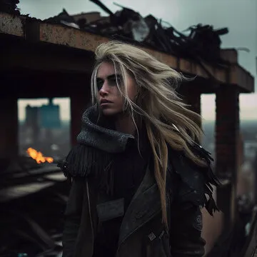 风暴娱乐 品牌形象