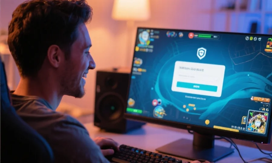 为什么选择风暴游戏平台？揭秘五大核心优势