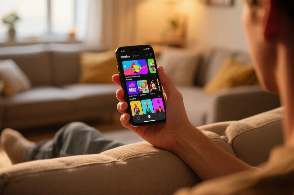 风暴娱乐手机版与官方网页版：哪种更适合您？深度比较与选择建议