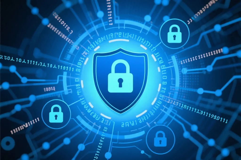 风暴娱乐：守护您的数字安全与账户隐私